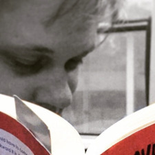 The Reading Dandy