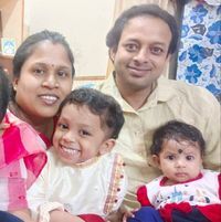 Suvendu Bhattacharya