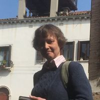 Лариса Бедретдинова