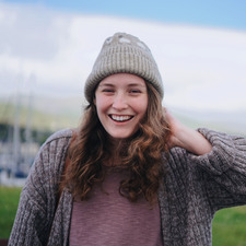 Kaylee Troxel