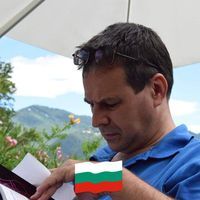 Ивайло Карапанчев