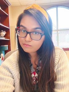 Hinal Patel