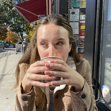 Audrey Powers