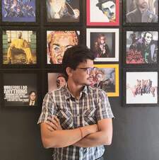 Ram M Srinivas