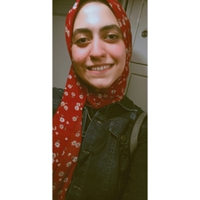 مريم إبراهيم