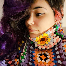 Моника Писарова | МОПИ