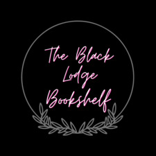 theblacklodgebookshelf