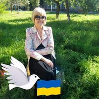 Валентина Леонова