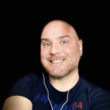 Nicolas Proulx