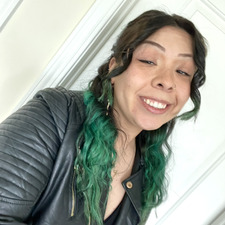 Allysha Romero