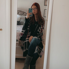 Victoria Hansen
