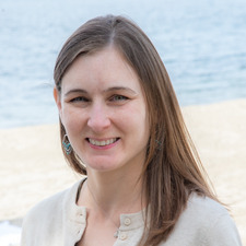 Julia Sevy Roth