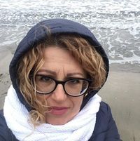 Галя Колева