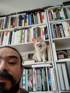 Pedaleo  Librería