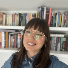 Rea Hadziosmanovic