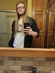 Matt