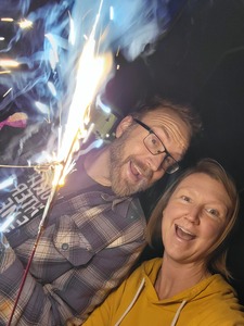 Andreé Merrigan-Johnson