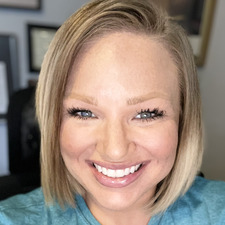 Chelsea Scott 