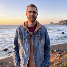 Brandon Robertson