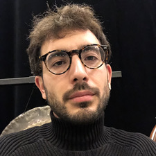 Pablo Andrés