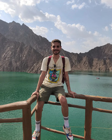 Ahmed Dahaby