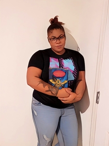 Dominique (The Diary of a Reader)