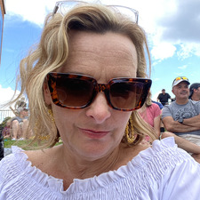 Sharron Vogler