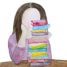 Marisa | RisReadsRomance