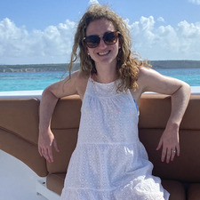 Alexa Jaffe