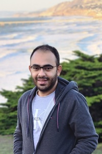 Kamal Abdelsalam