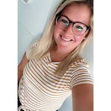 Samantha Harshbarger