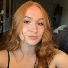 Lexie Forsythe