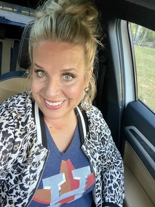 Tonia Lockard