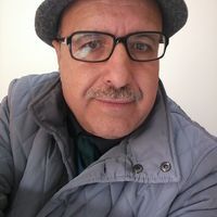 Jamal Bensaidi