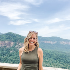Megan Wright
