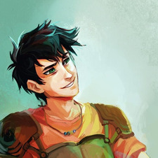 Elliot (Ginormous nerd)