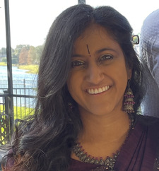 Sandhya Rajagopal