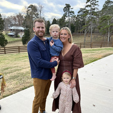 Haley Hampton Beeler