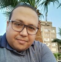 Ahmed El Zahar