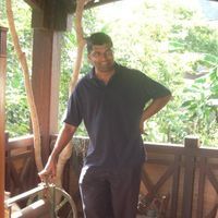 Abdulhadidoraisamy Abdullah