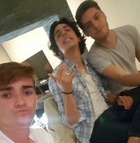 Mau Del V