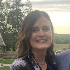 Alison Fekety