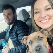 Meghan Klein (Dannemiller) 