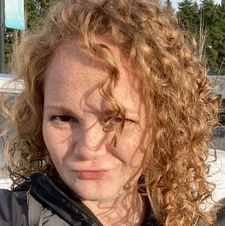 Michelle Weaver