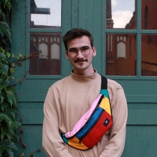 Lucas Perkins
