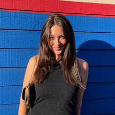Sabrina Carmickle