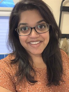 Stories and Smoothies Pritha