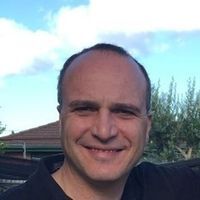 Geoff Pacecca