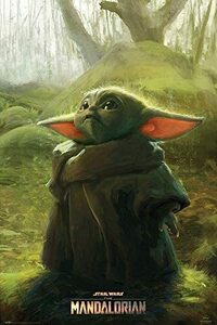 Grogu