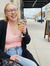Katelin...